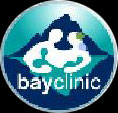 logo of Bay Clinic